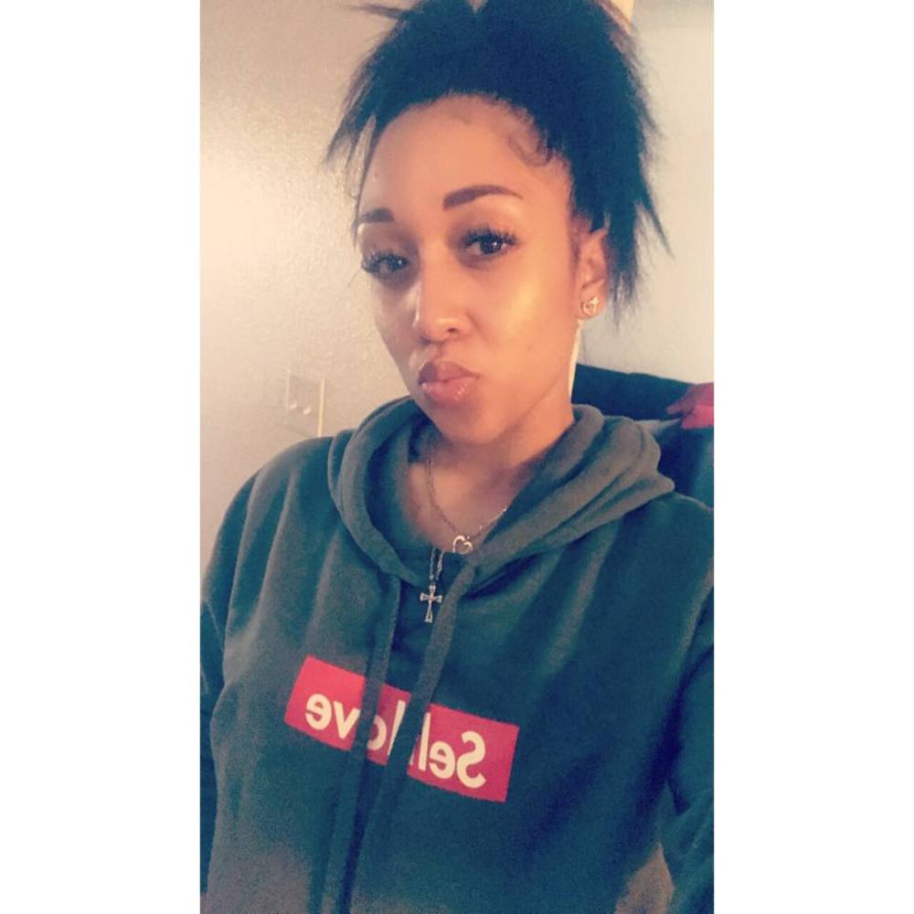 Meet your Posher, Brittany